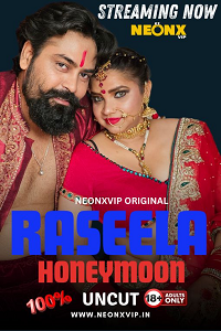 Raseela Honeymoon (2024) Hindi NeonX Short Film Full Movie